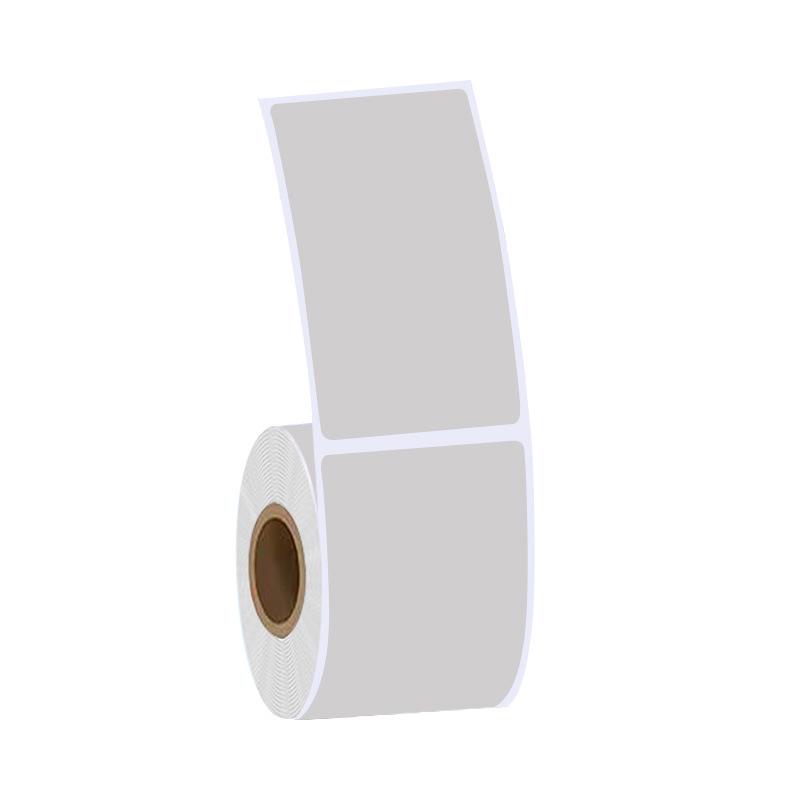 Customized 40x70mm Thermal Label Paper for Chiten CT221B/230B/220B - Multicolor