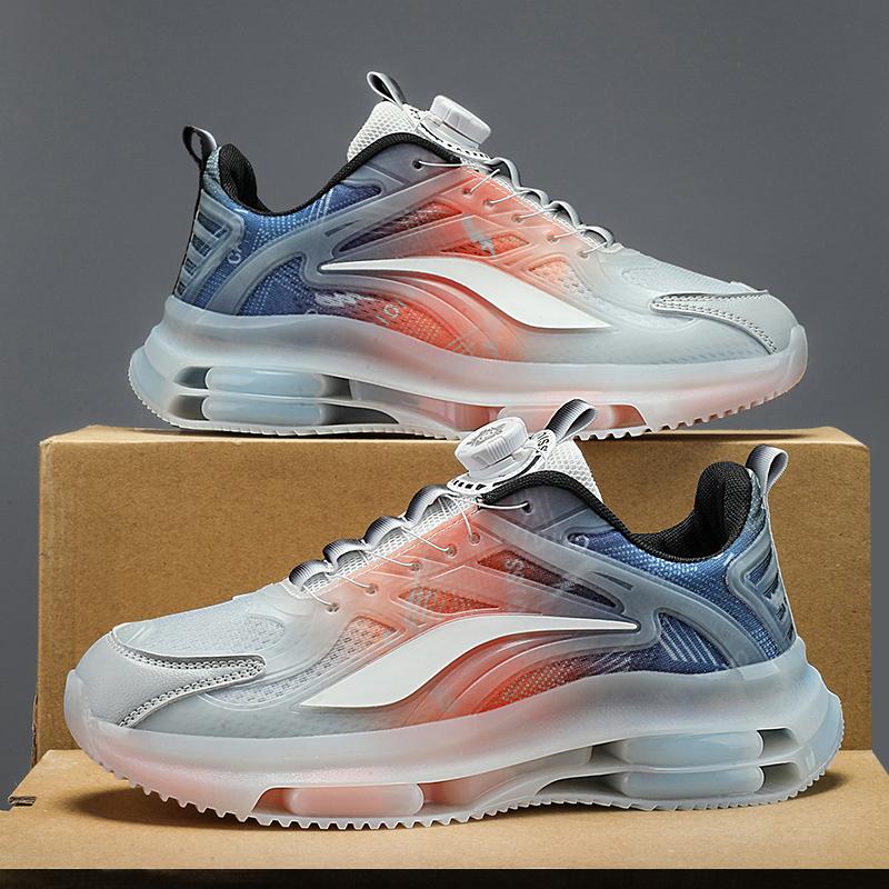 Size32-45 zapatos deportivos para caminar para hombre, para padres e hijos, para caminar, para estudiantes, para fiesta, baile, zapatillas informales, calzado de viaje