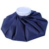 Health Care Reusable Cold Pack Muscle Sport Injury Pain Head Relief First Aid Ice Bag 6 Inch