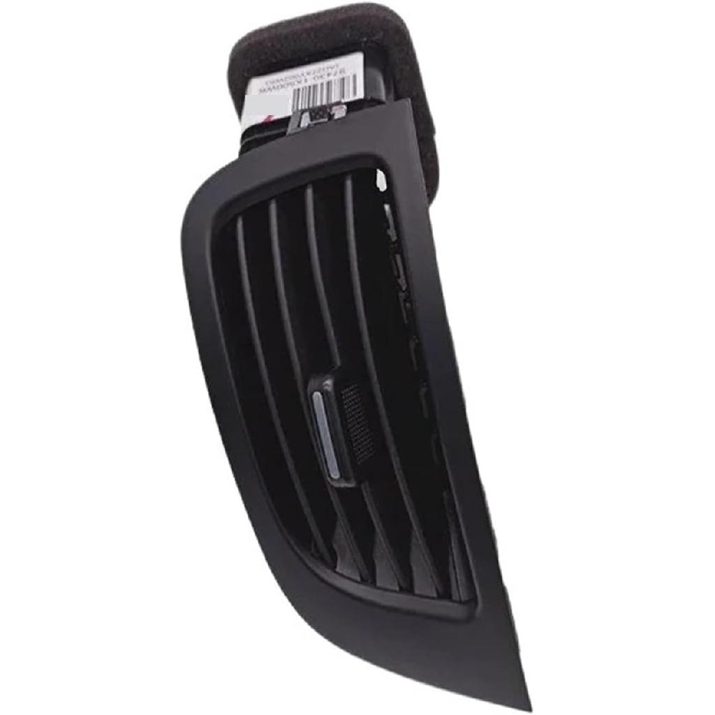 Car LHD Front Dash Board Air Conditioner Outlet A/C Air Vents Compatible for Kia Forte Cerato Koup 2008 2009 2010 2011 2012 2013(Center Left)