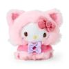 Sanrio Plüschpflege-Set (Kätzchen) Hallo Kitty 363553