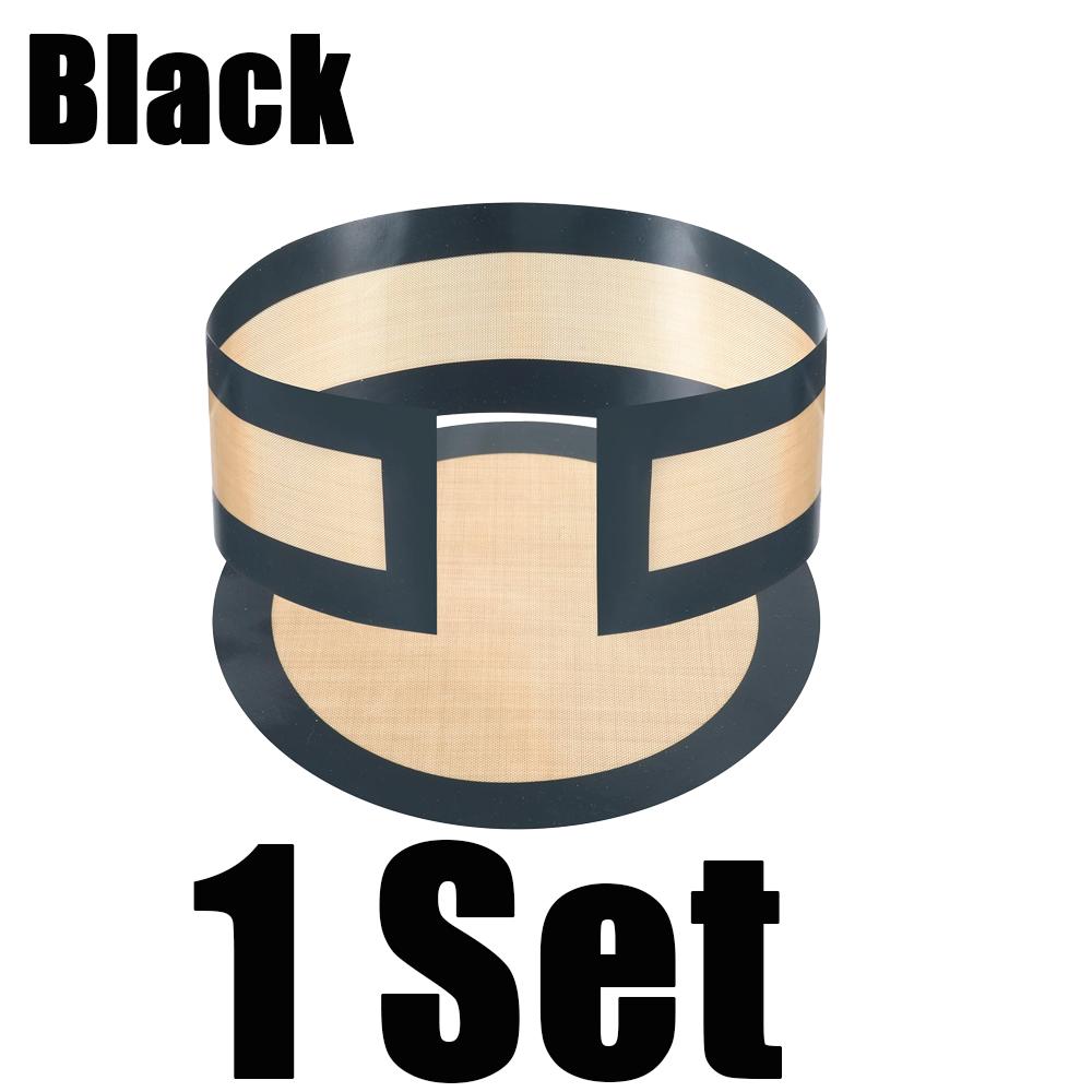 

1/2/3шт Новый набор силиконовых ковриков для выпечки Предотвращает прилипание нижней стороны Легко моется Антипригарный коврик для выпечки тортов Кухонные инструменты для выпечки