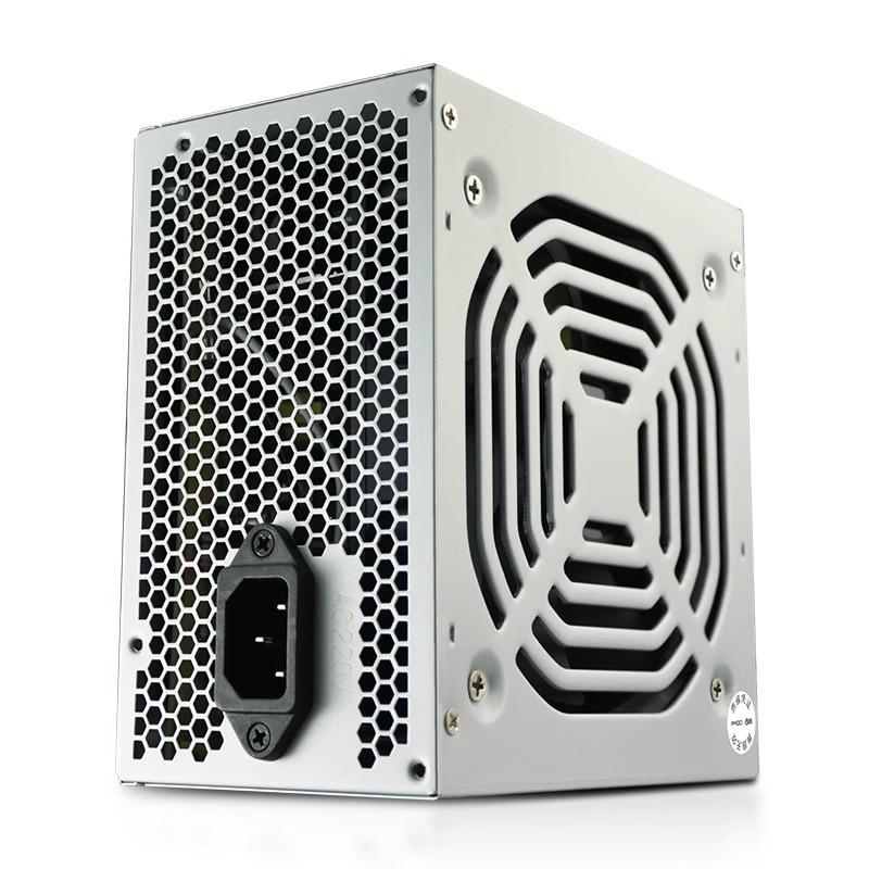 Peninsula Iron Box Silent Master 550 ATX Silent Desktop Power Supply