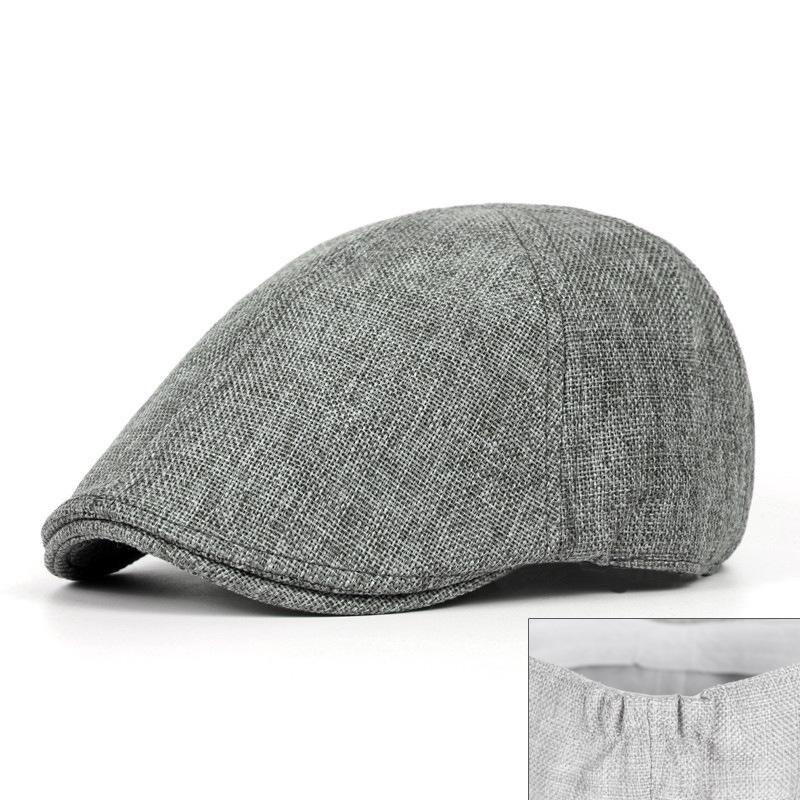 Buy Hat Male Korean Fashion Trendy 