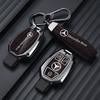 EKR2  Zinc Alloy Car Remote Key Case Cover Shell for Mercedes Benz A B C E Class GLS GLA GLK GLC CLS CLA AMG W204 W205 W212 W463 W176