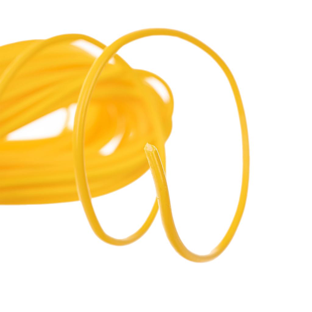 KADAX Clothesline Cord for Laundry 20 Meters Strong with Core String Balcony