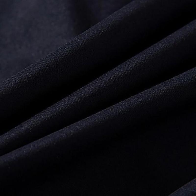 Traditional Chinese Style High Quality 2 IN 1 Tang Suit 2 Patterns Embroidery Dragon Hanfu Blouse Wu Tang Suit Men Kung Fu T Shirts Tops Jackey