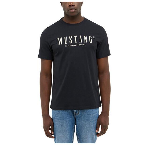 Футболка Mustang Style Austin EU S