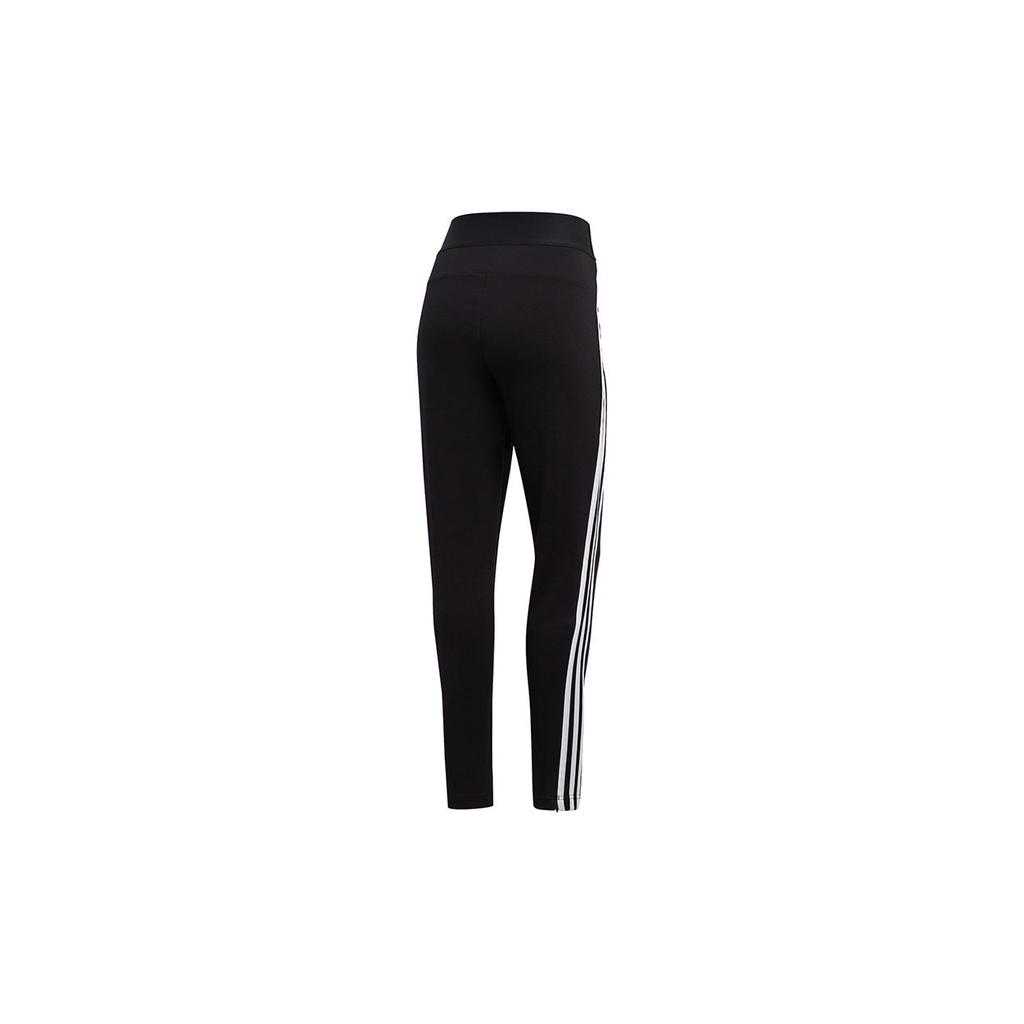 Adidas Z.N.E. Pants Casual Running Sports Sweatpants Women Bottoms Black FI6724