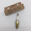 Harley Davidson Gold Spark Plug Gold 6R12G Sportster Twin Cam 32365-04