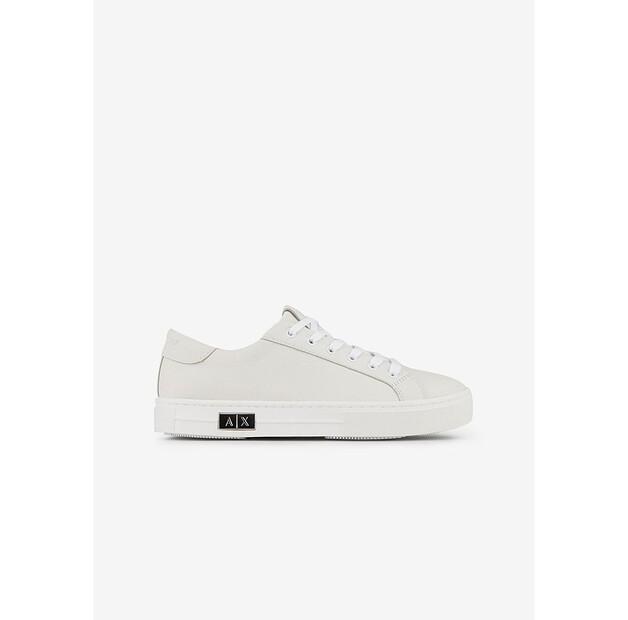 

Armani Exchange XDX027_XCC14 кроссовки EU 39