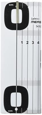 Smith Measuring Sheet MS120 White (SMITH LTD)