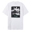 Hugo Boss Pullover Short-Sleeved T-Shirts Men's 50485060-100