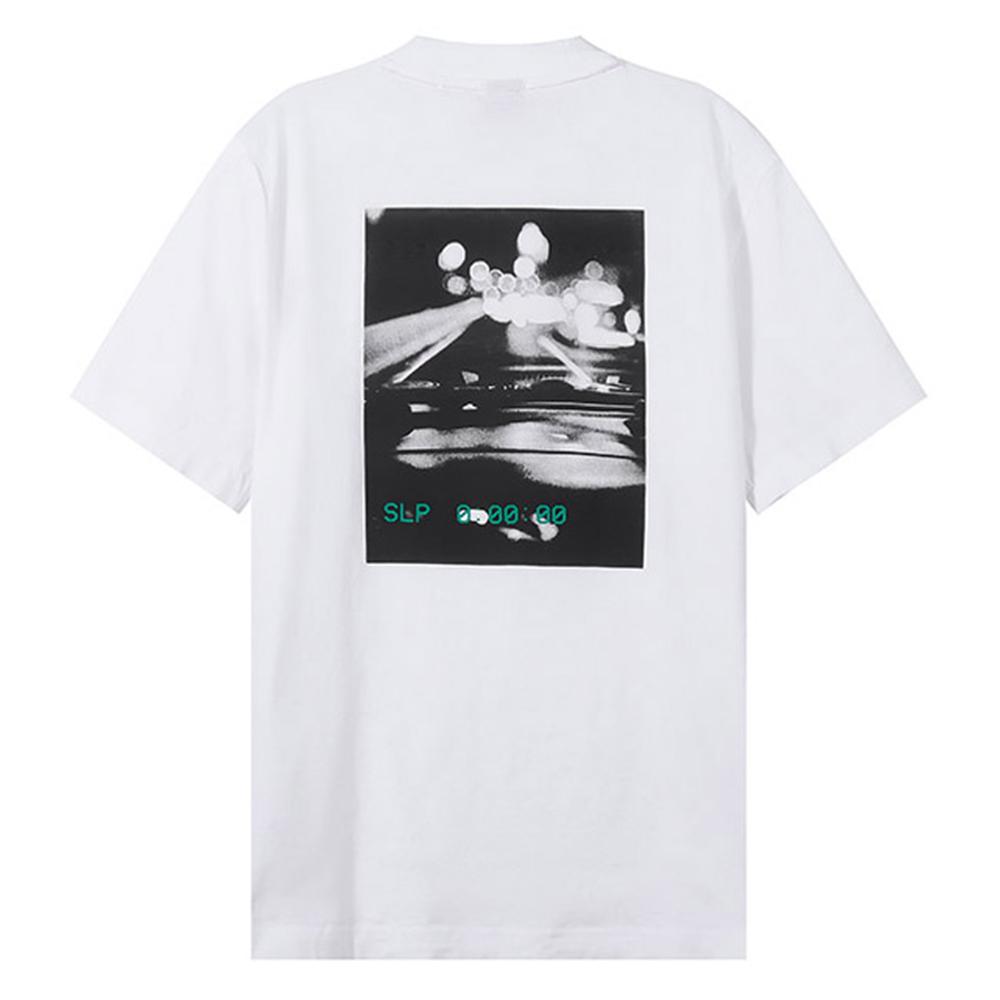 Hugo Boss Pullover Short-Sleeved T-Shirts Men's 50485060-100
