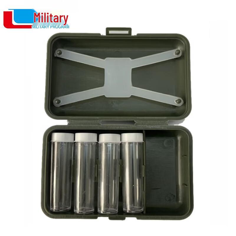 Portable Outdoor First Aid Kit