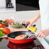 Oil Vinegar Sprayer Dispenser Atomizer Glass Bottle for Oil Vinegar