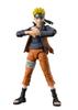 Tamashii Nations S.H.Figuarts Naruto The Power Connected by Many Feelings 145mm PVC ABS Movable Figure