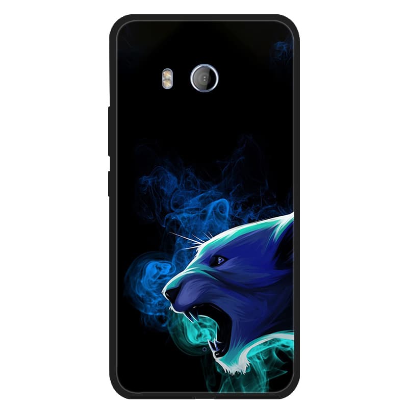 Phone Case For HTC U11 Plus Case Silicone Back Cover For HTC U12  U11 Plus U 11 plus Bumper Coque Fundas Protector Shell