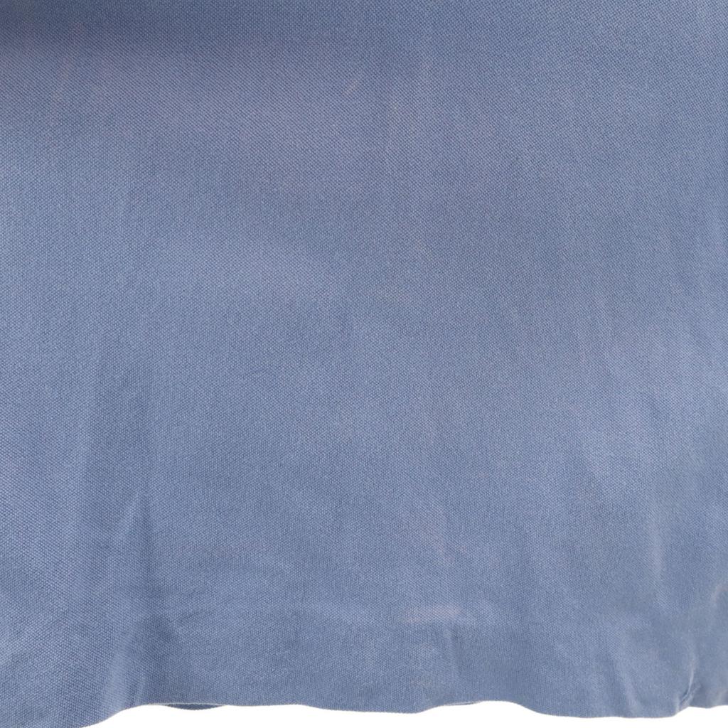 Polo by Ralph Lauren Short Sleeve Polo Shirt XL Blue Fawn Men's Used