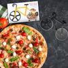 Instrumente pentru copt pizza – Cuţite pentru pizza
