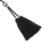 Jestina J.Letter Tassel Charm Bk (Jeacea5Bf979Bk260)