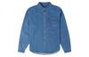 Denim Jacket Men's Blue 10025071-A01