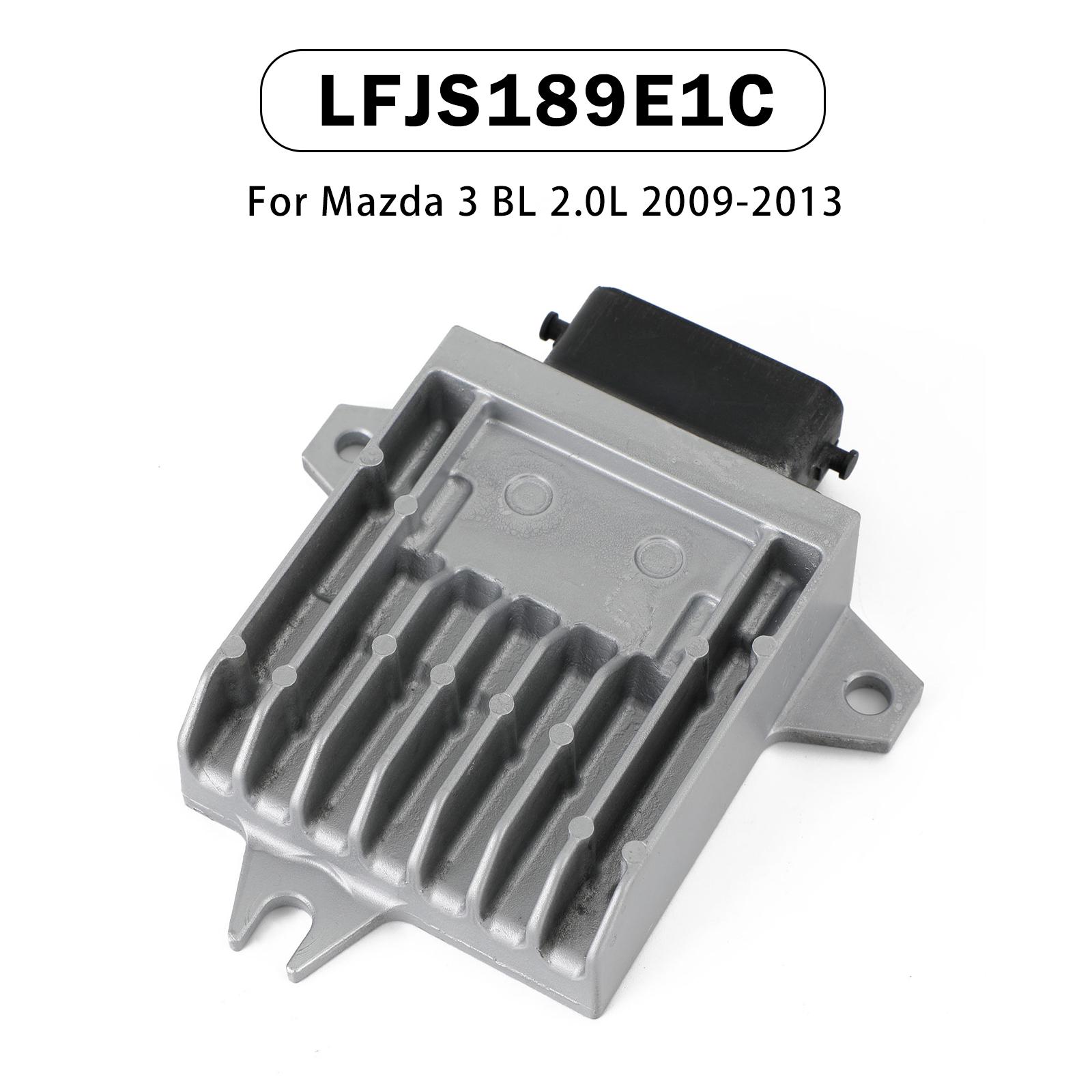 

Модуль управления трансмиссией TCM LFJS189E1C для Mazda 3 BL 2.0L 2009-2013