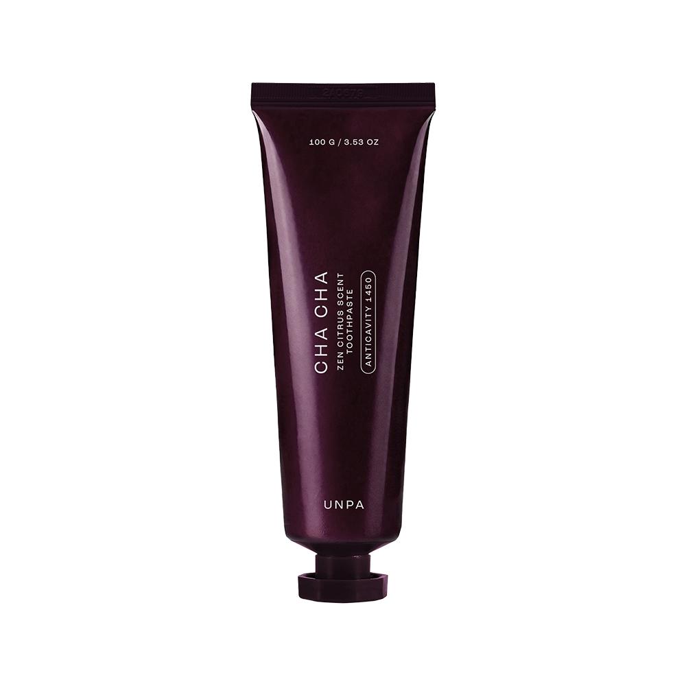UNPA Chacha Toothpaste (Choose 1 of 4 types)