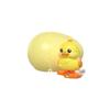 Jumping Egg Cute Pet Twisting Egg Dinosaur Egg Children'S Gift Soothing Tool Cute Animal Shaped Home Decor Ornament New