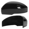 Glossy Black Car Side Mirror Cap Strong Protection Scratch Proof Long Durability for Range Rover Sport L494 2014 to 2025