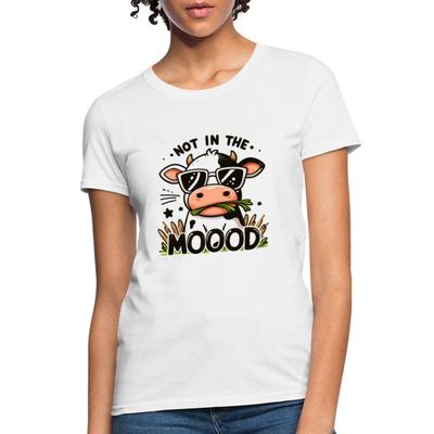 Oberteile – T-Shirts
