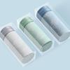 FENTENGCARE Men's Antibacterial Cotton Boxer Briefs 3-Pack