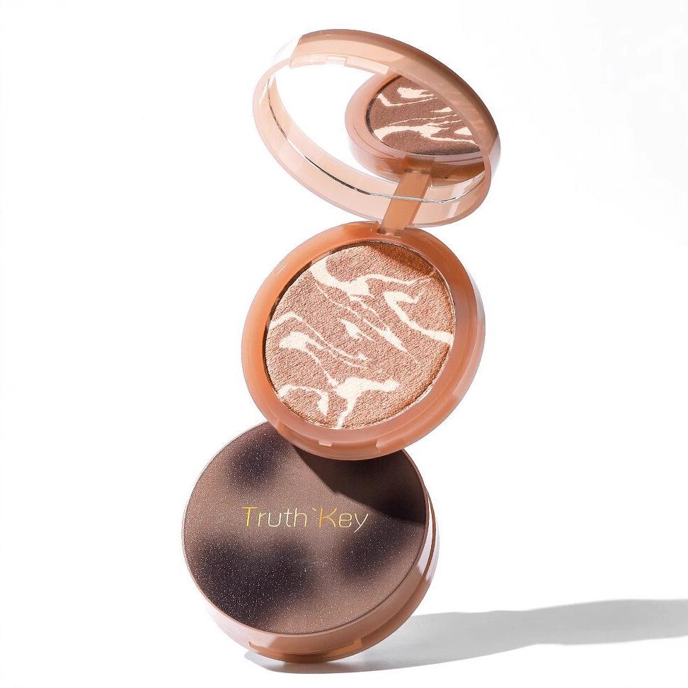 Pudră pentru conturare mousse de marmură în două tonuri Pastă moale, moale, ceară, mătăsoasă, bronzant facial, pudră pentru îmbunătățirea conturului