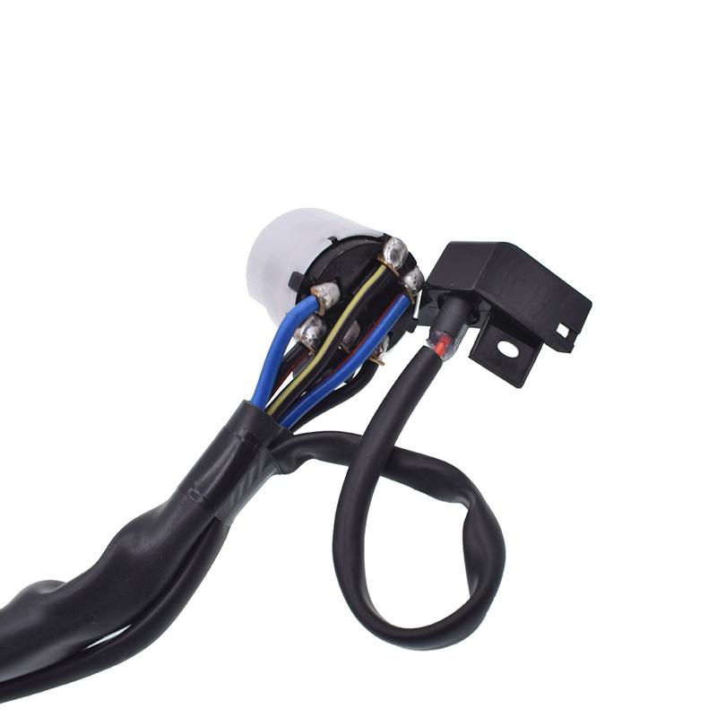 Engine Starting Switch Cable for Mitsubishi Montero Pajero 2 MK2 V10 V20 V30 V40 Space Wagon MB629662 MR123396