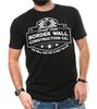 Donald Trump Border Wall Construction Company Political Trump T-T-shirt Trump 2024