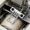 Corrosions Resistant Metal Feed Dog for Enhances Sewing Efficiency and Durability