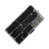 BEHOSHI 480 Pieces JST SM Connector Male/Female Housing SM Terminal