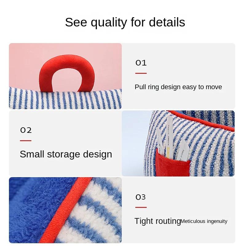 Universal Washable Pet Bed, Warm, Removable, Small and Medium-Sized Dog, Teddy Sofa, Cat Nest, Four Seasons, Supplies, Winter