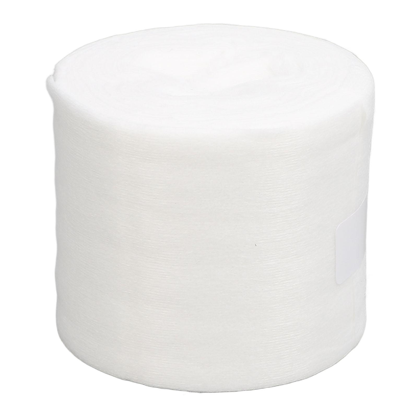 

Оптоволоконные салфетки Эффективное влажное и сухое использование бумаги для очистки концов волоконно-оптического кабеля для точного инструмента