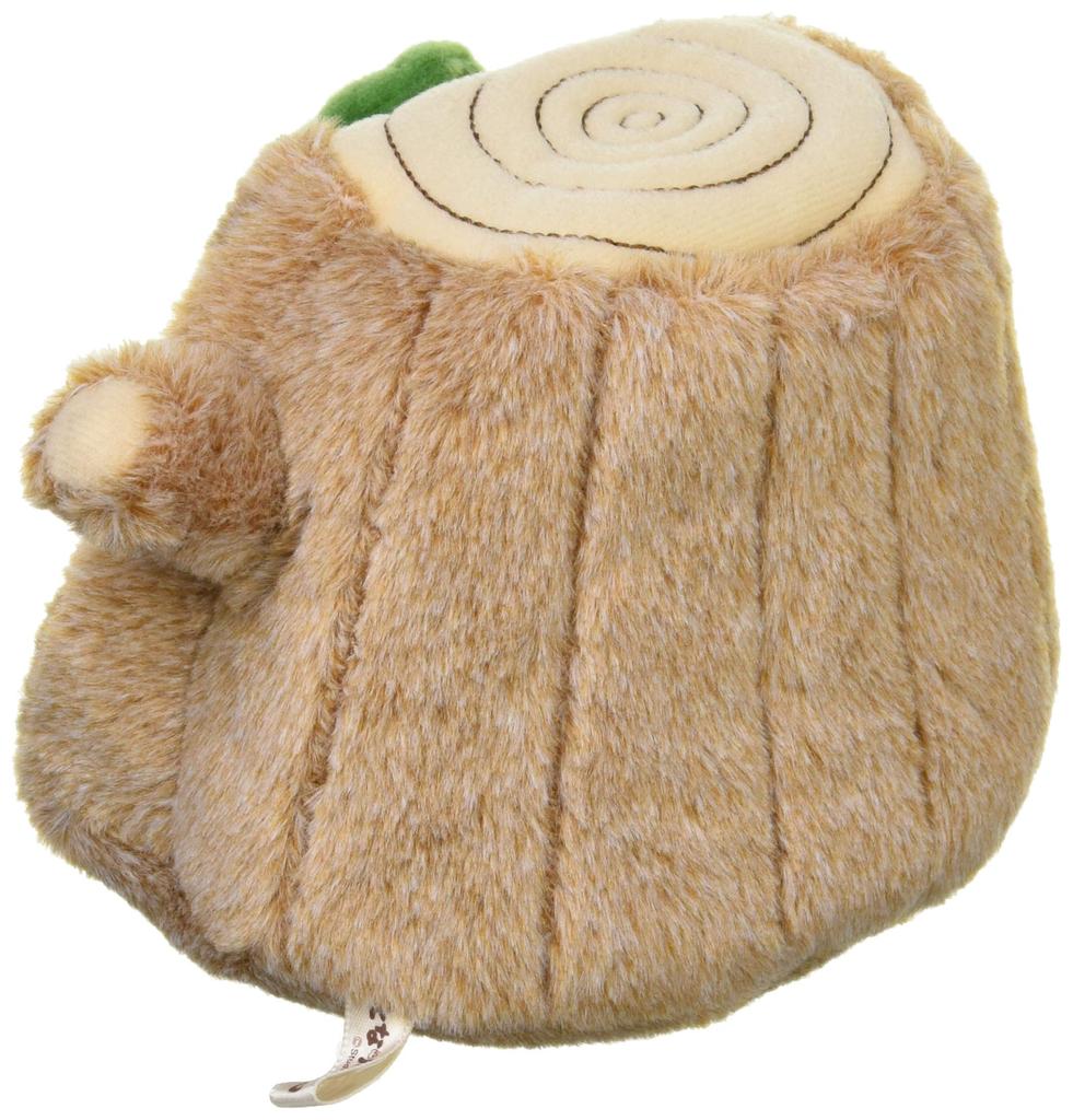 Sun Arrow Studio Ghibli My Neighbor Totoro House Stump Small Totoro's