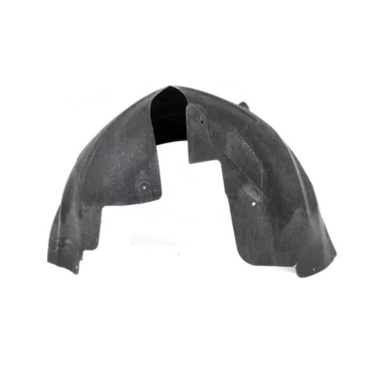 BMW X6 E71/E72 Radhausverkleidung (2008–2014) - Kompatibel mit den Teilenummern 51717180621 und 51717180622