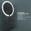 Makeup Mirror 10X Magnification LED Induction Portable Vanity Mirror for Home Dormitory