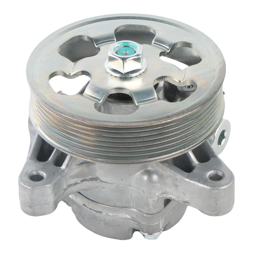 1pc Power Steering Pump with Pulley for A1cura RSX 2.0L 2002-2006 21-5419