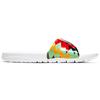 Jordan Break Slide GS 'White Multi-Color' CD5472-102