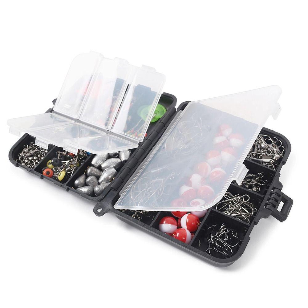 Sphere Floats Fishing Tackle Kit Carp Fishing Lure Bait Set  All Kinds of Fishing Places