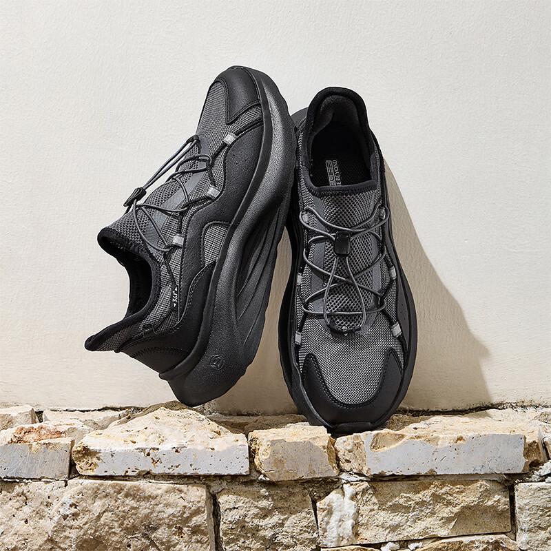 361° Men's Chunky Casual Sneakers