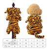 Dog Winter Hoodie Cool Halloween Indoor Outdoor Use Sweatshirt Outfits