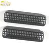 Seat Air Outlet Protective Cover and Sequin Sticker for 22 Lingrui Models - Car Accessories