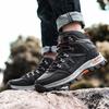 High-top Outdoor Recreational Sports Hiking Shoes for Lovers