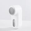 Mijia Lint Remover Clothes Sweater Shaver Sweater Pilling Shaving Sucking Ball Machine Lint Remover USB Charging With Small Brush Inside